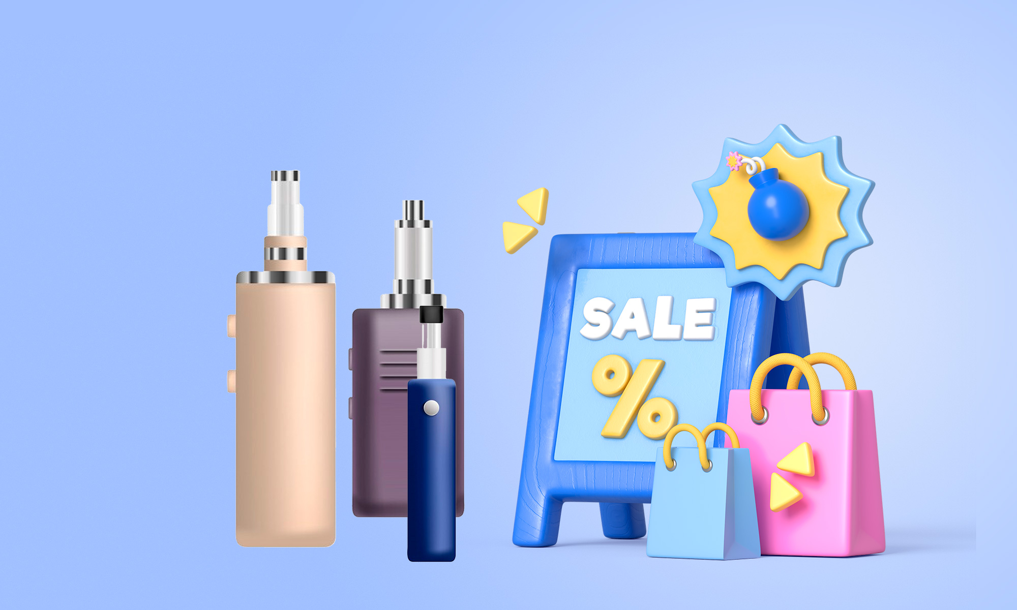 Vape Deals