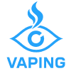 Vaping Observation Logo